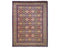 8x12 Yousafi Multicolor Afghan Hand Knotted Wool Area Rug