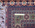 8x12 Yousafi Multicolor Afghan Hand Knotted Wool Area Rug