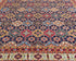 8x11 Yousafi Multicolor Afghan Hand Knotted Wool Area Rug