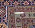 8x11 Yousafi Multicolor Afghan Hand Knotted Wool Area Rug