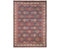 8x12 Yousafi Multicolor Afghan Hand Knotted Wool Area Rug