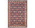8x12 Yousafi Multicolor Afghan Hand Knotted Wool Area Rug