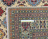 10x16 Yousafi Beige Afghan Hand Knotted Wool Area Rug