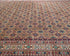 13x17 Yousafi Multicolor Afghan Hand Knotted Wool Area Rug