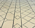 8x11 Moroccan Beige Hand Woven Wool Area Rug