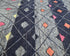 8x11 Moroccan Gray Hand Woven Wool Area Rug