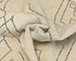 7x11 Moroccan Beige Hand Woven Wool Area Rug