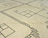 9x13 Moroccan Beige Hand Woven Wool Area Rug