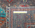 4x6 Gray Khurgeen Afghan Hand Knotted Wool Area Rug