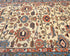 5x7 Beige Aryana Afghan Hand Knotted Veg Dye Wool Area Rug
