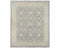 12x14 Ziegler Gray Afghan Hand Knotted Wool Area Rug