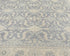 12x14 Ziegler Gray Afghan Hand Knotted Wool Area Rug