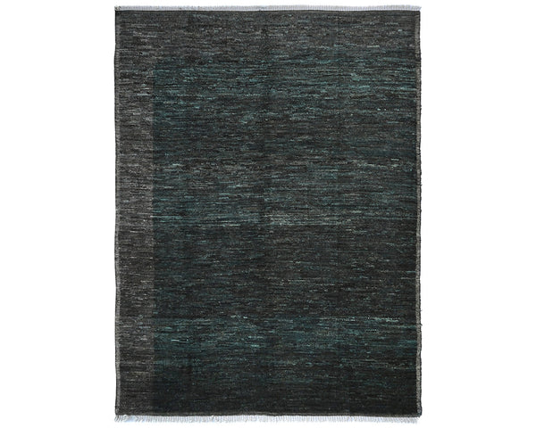 10x14 Moroccan Hand Woven Wool Area Rug