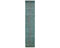 13 Feet Moroccan Green Hand Woven Wool Runner Rug