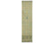 10 Feet Moroccan Beige Hand Woven Wool Runner Rug