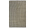 9x12 Moroccan Beige Hand Woven Wool Area Rug