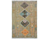 8x10 Moroccan Hand Woven Wool Area Rug