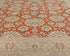 8x10 Oriental Rust Persian Style Hand Knotted Wool Area Rug