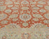 8x10 Oriental Rust Persian Style Hand Knotted Wool Area Rug