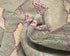 13 Feet Moroccan Gray Hand Woven Wool Runner Rug