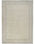 9x12 Beige Oriental Persian Style Hand Knotted Wool Area Rug