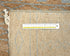8 Feet Moroccan Brown Hand Woven Wool Runner Rug