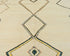8x10 Moroccan Beige Hand Woven Wool Area Rug