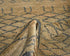 8 Feet Moroccan Brown Hand Woven Wool Runner Rug