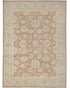 9x12 Oriental Persian Style Hand Knotted Wool Area Rug