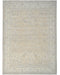 9x12 Oriental Gray Persian Style Hand Knotted Wool Area Rug