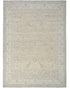 9x12 Oriental Gray Persian Style Hand Knotted Wool Area Rug