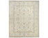 12x14 Zeigler Beige Afghan Hand Knotted Wool Area Rug