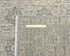 8x10 Zeigler Gray Afghan Hand Knotted Wool Area Rug