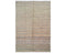 8x10 Moroccan Multicolor Hand Woven Wool Area Rug
