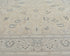9x12 Beige Oriental Persian Style Hand Knotted Wool Area Rug