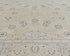 9x12 Beige Oriental Persian Style Hand Knotted Wool Area Rug