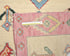 13 Feet Moroccan Beige Hand Woven Wool Runner Rug