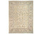 10x14 Chobi Fine Quality Beige Afghan Hand Knotted Wool Area Rug