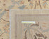 10x14 Chobi Fine Quality Beige Afghan Hand Knotted Wool Area Rug