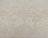 6x9 Oriental Beige Persian Style Hand Knotted Wool Area Rug