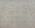6x9 Oriental Beige Persian Style Hand Knotted Wool Area Rug