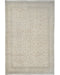9x12 Oriental Beige Persian Style Hand Knotted Wool Area Rug