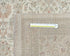 9x12 Oriental Beige Persian Style Hand Knotted Wool Area Rug