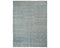 10x12 Moroccan Gray Hand Woven Wool Area Rug