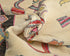12 Feet Moroccan Beige Hand Woven Wool Runner Rug
