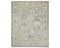 9x12 Zeigler Gray Afghan Hand Knotted Wool Area Rug