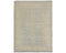 6x8 Chobi Fine Quality Gray Afghan Hand Knotted Wool Area Rug