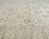 8x10 Beige Chobi Fine Quality Afghan Hand Knotted Wool Area Rug