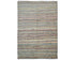 8x10 Moroccan Multicolor Hand Woven Wool Area Rug