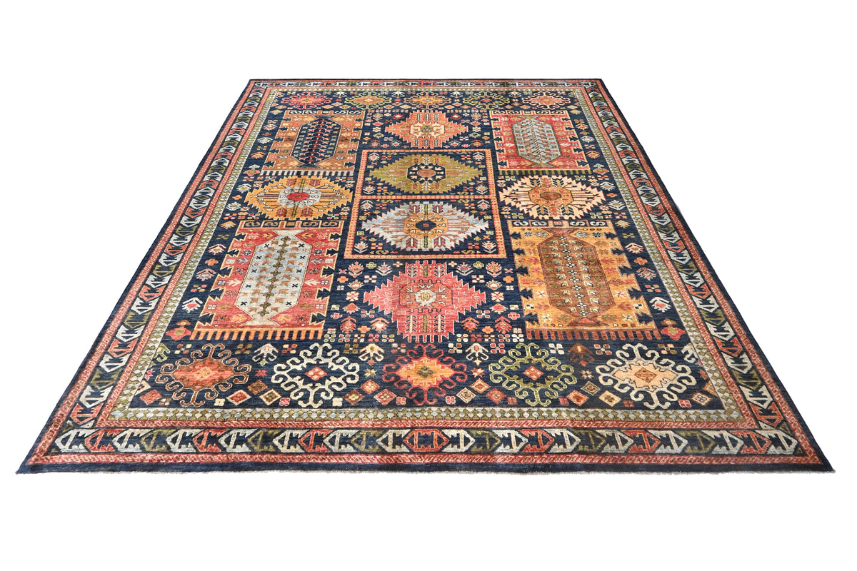 56524 Ersari rug - image 2